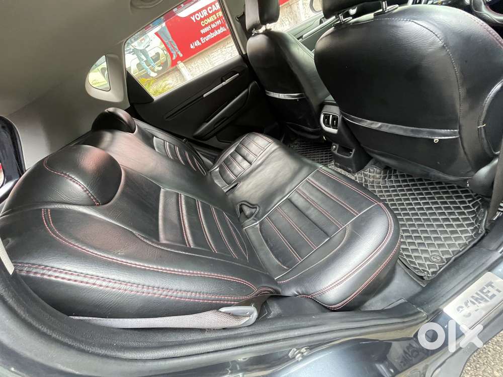 Kia Sonet 1.2 Htk Plus, 2022, Petrol