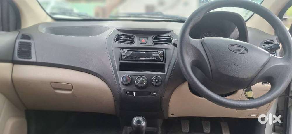 Hyundai Eon D-lite +, 2014, Petrol