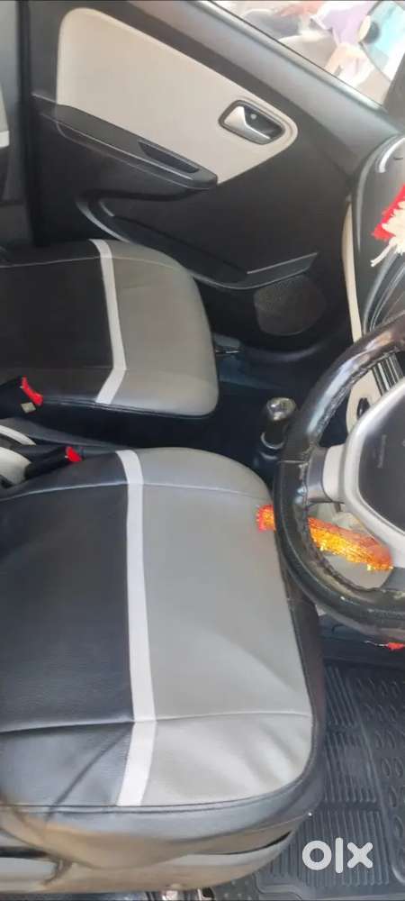 Maruti Alto 800 2020 Drive