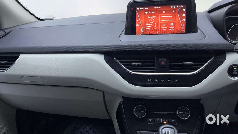 Tata Nexon 1.2 Revotron Xz Plus, 2022, Petrol