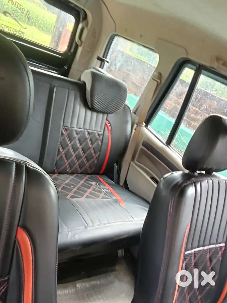 Mahindra Scorpio Classic 2022 Diesel 70000 Km Driven
