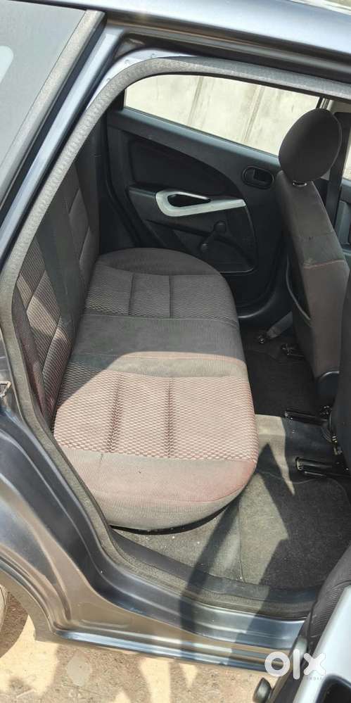 Ford Figo Diesel, 2010, Diesel