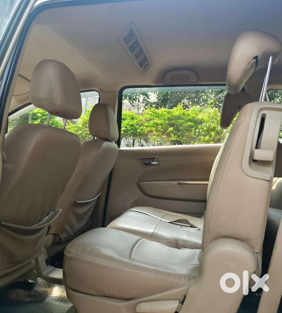 Maruti Suzuki Ertiga 2015-2018 1.4 Vxi Cng Limited Edition, 2017, Cn..