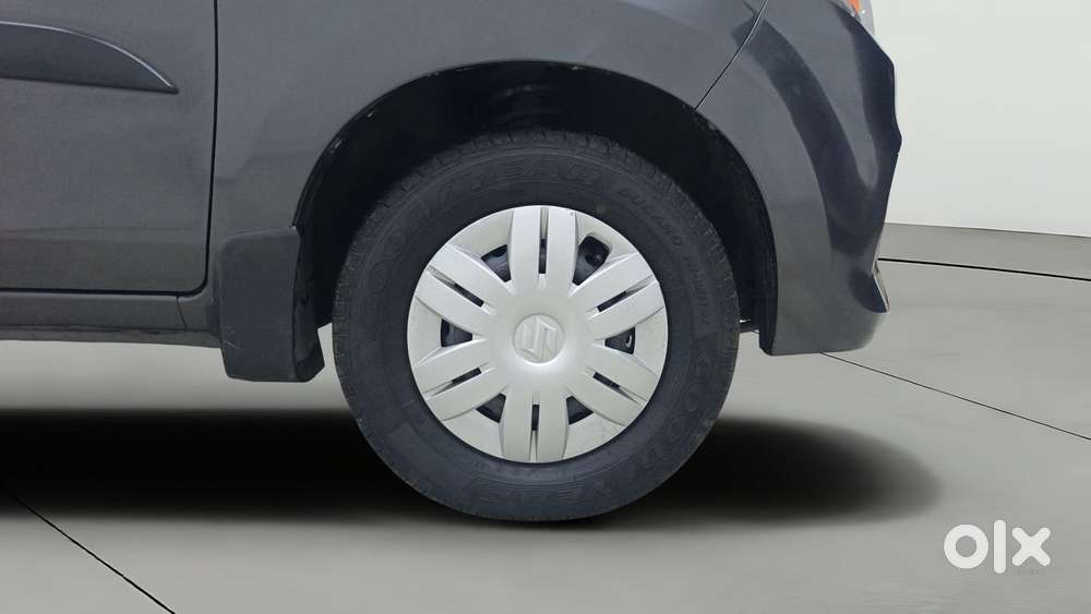 Maruti Suzuki Alto 800 Vxi, 2019, Petrol