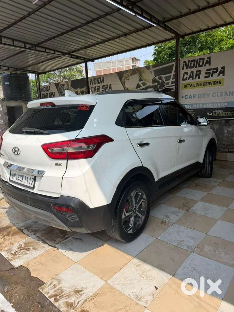 Hyundai Diesel Car 2019