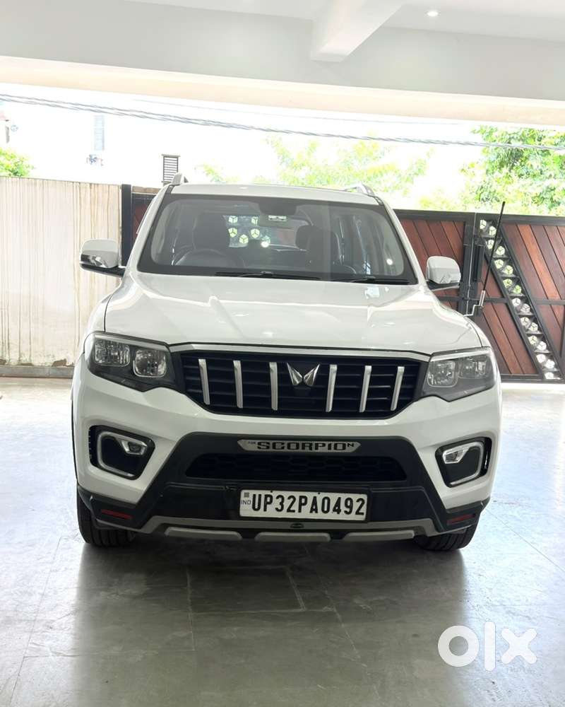 Mahindra Scorpio-n Diesel 2023