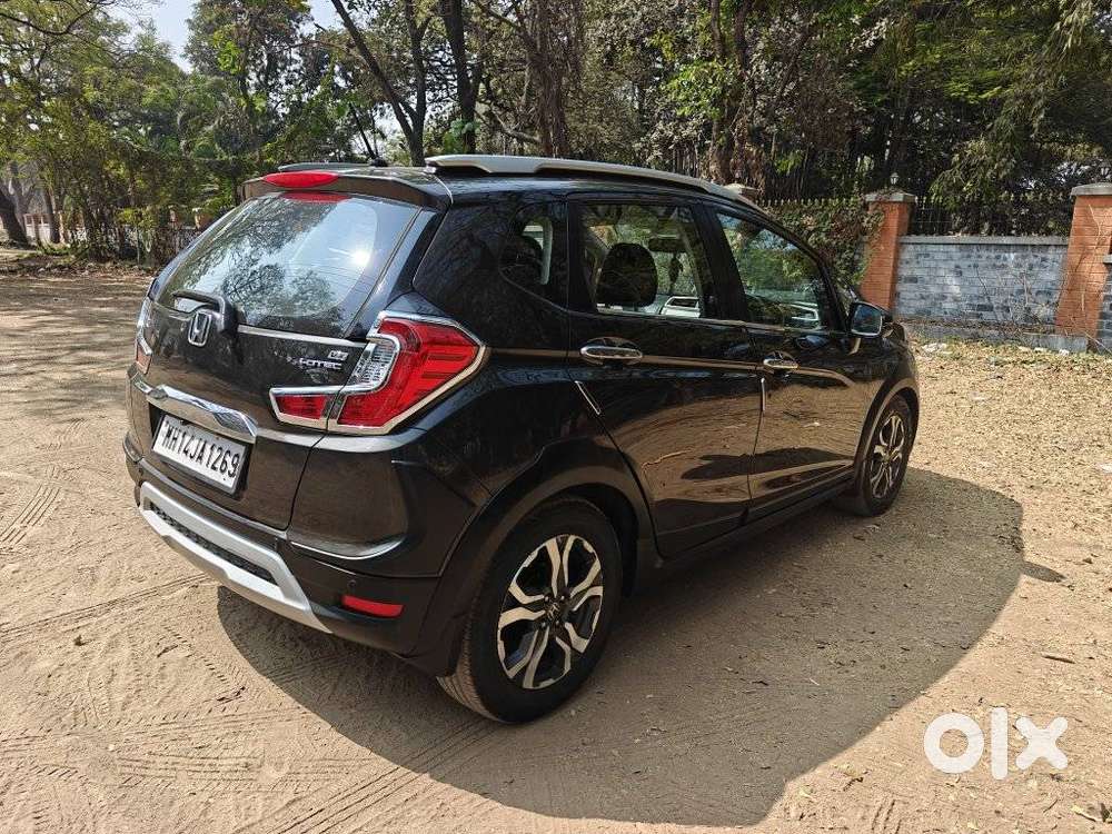 Honda Wr-v 1.5 Vx I-dtec, 2020, Diesel