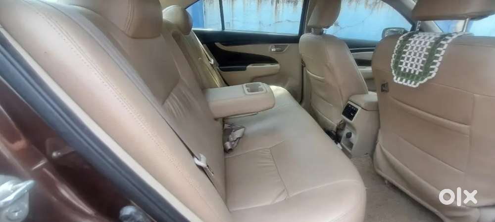 Maruti Suzuki Ciaz S 2017 Diesel
