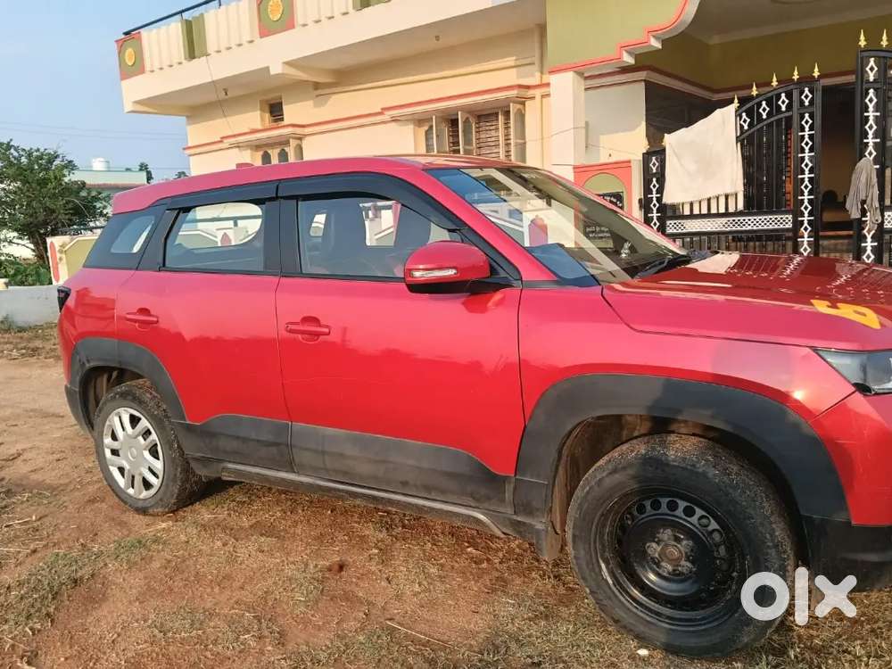 Maruthi Suzuki Brezza 1.5 Lxi For Sale Urgently
