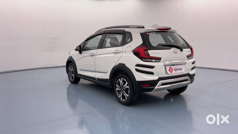 Honda Wr-v 1.2 Vx I-vtec, 2022, Petrol
