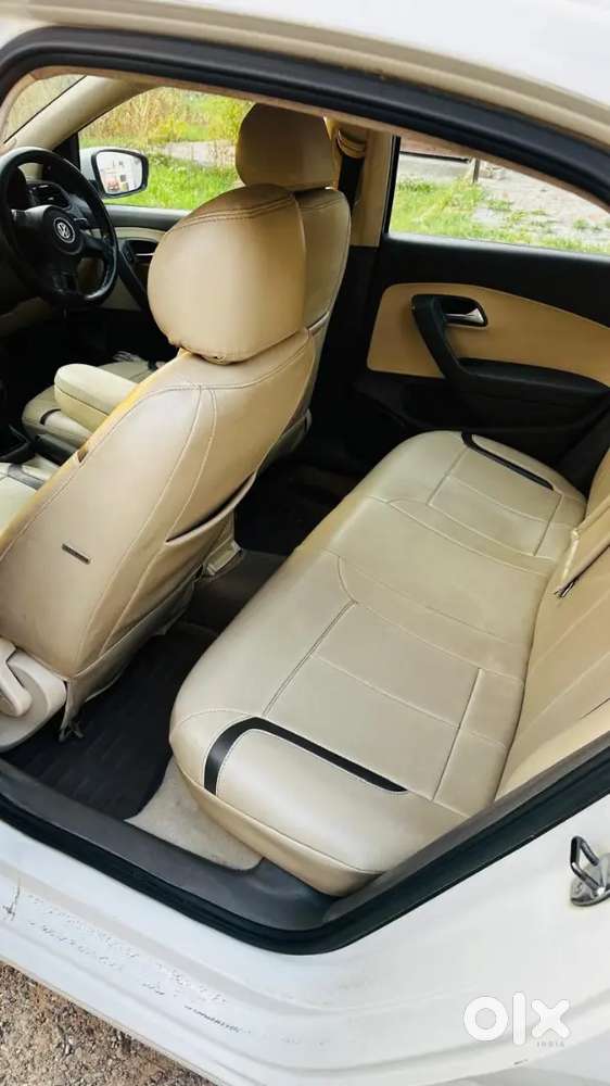 Volkswagen Vento 2013 Diesel 78000 Km Driven
