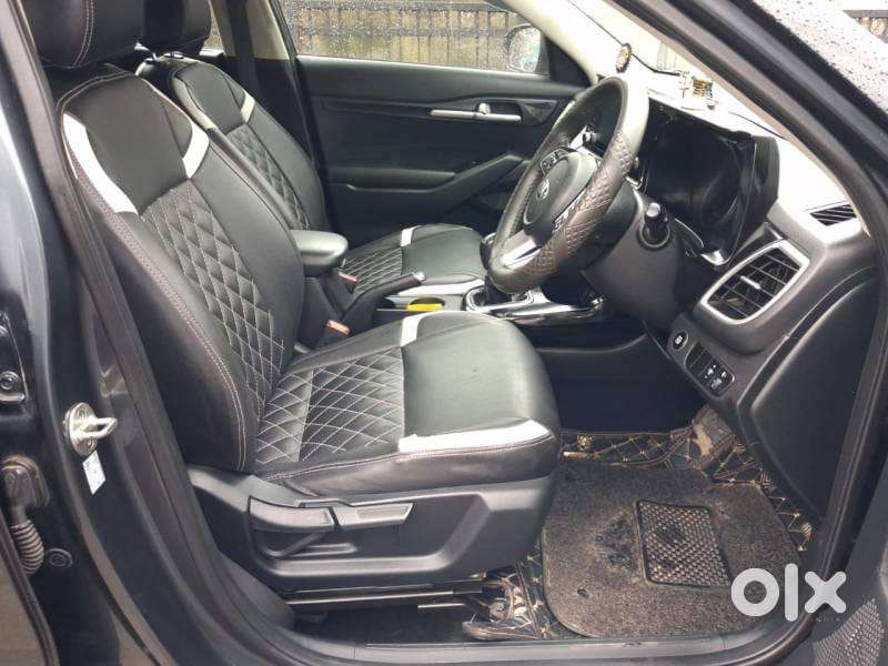 Kia Seltos Htk Plus G, 2019, Petrol