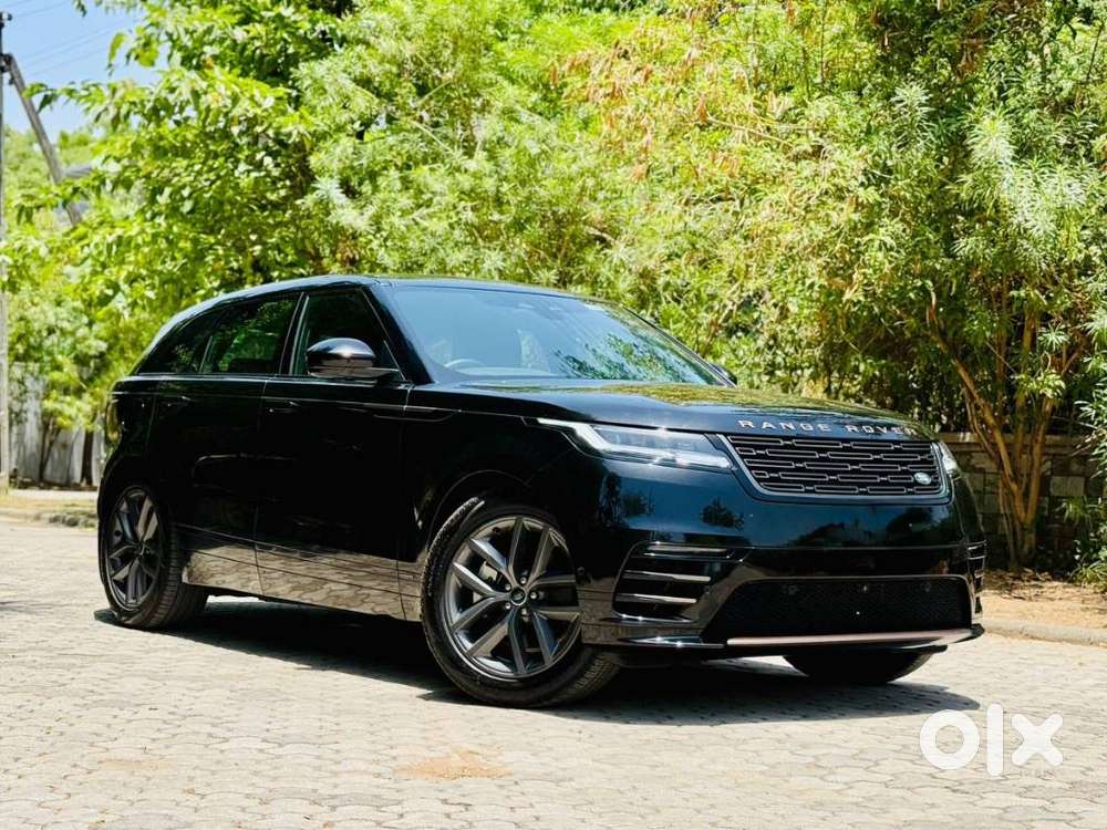 Land Rover Range Velar D300 R-dynamic Se, 2025, Diesel