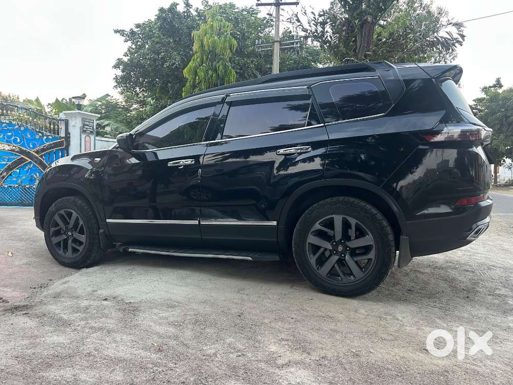 Tata Safari Xza Plus 2022 Diesel