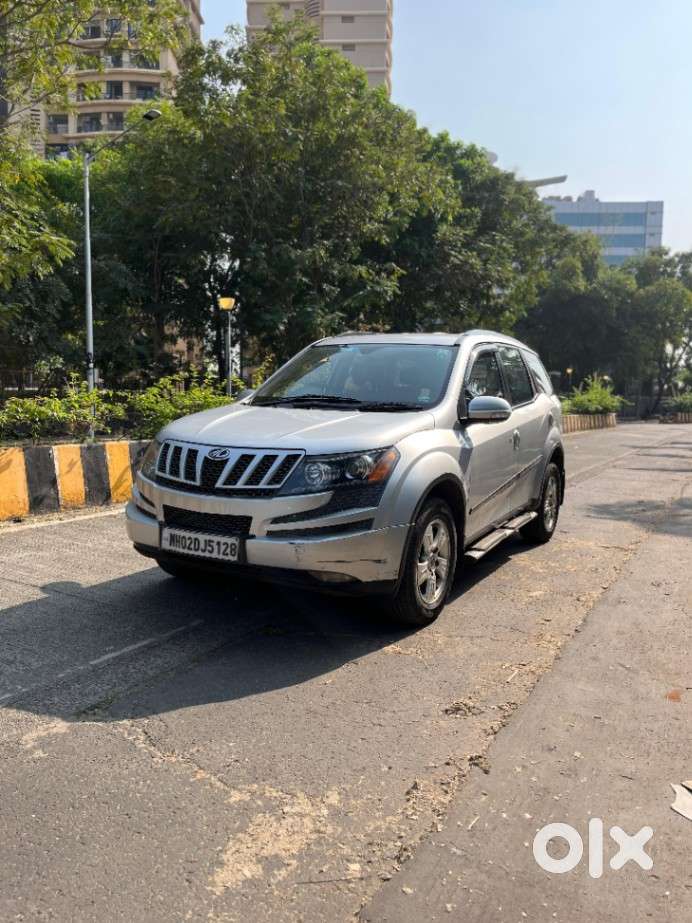 Mahindra Xuv500, 2014, Diesel