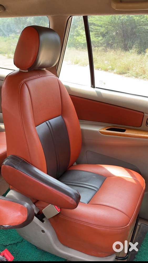 Toyota Innova, 2014, Diesel