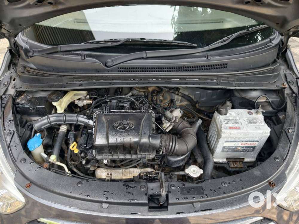 Hyundai I10 Sportz 1.1 Irde2, 2014, Petrol