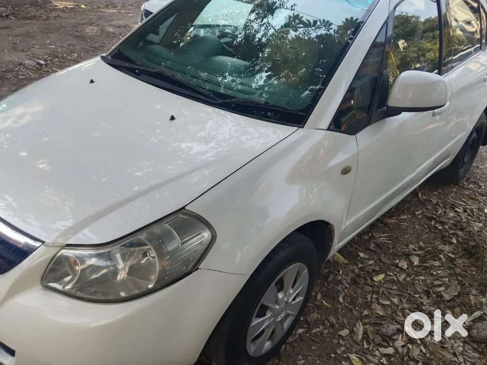Maruti Suzuki Sx4 2009 Valid 2029