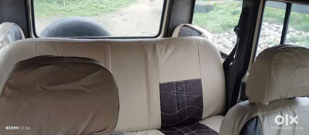 Mahindra Bolero Diesel 2010