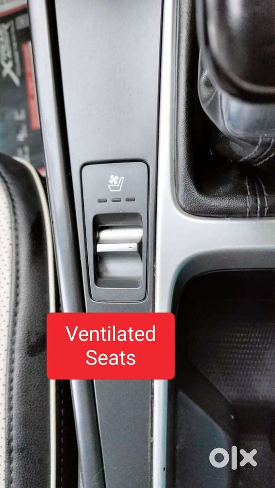 Hyundai Creta Sx (o) 1.5 Diesel Automatic, 2020, Diesel