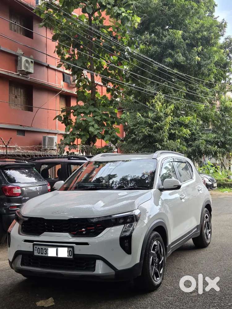 Kia Sonet 1.0 Htx 2024