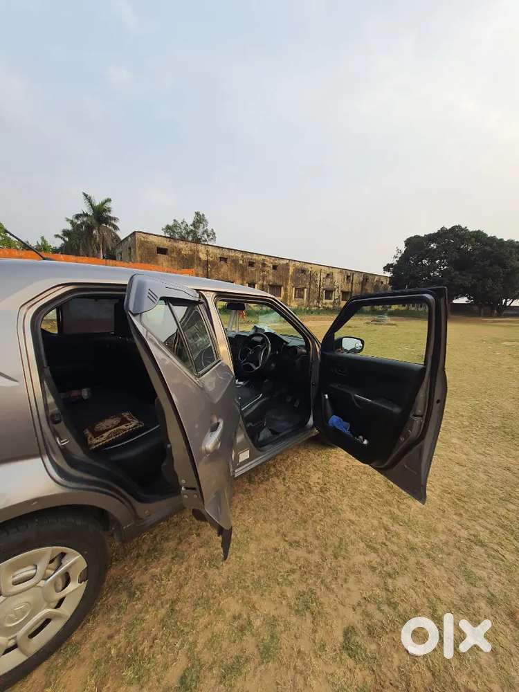 Maruti Suzuki Ignis 2018