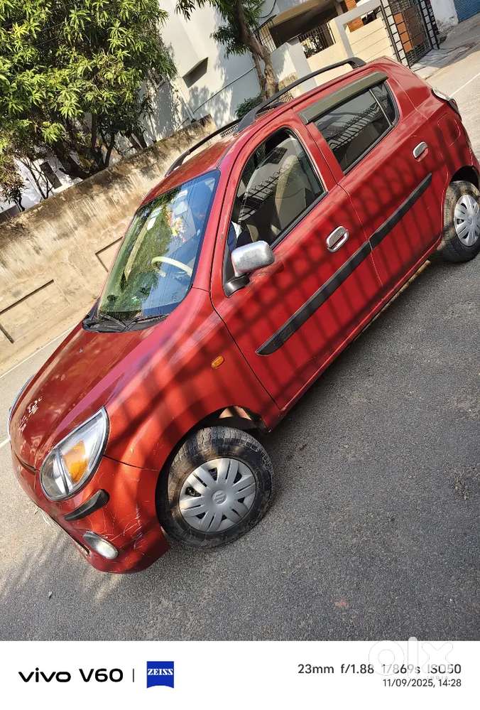 Maruti Suzuki Alto 800 2019 Petrol 28300 Km Driven