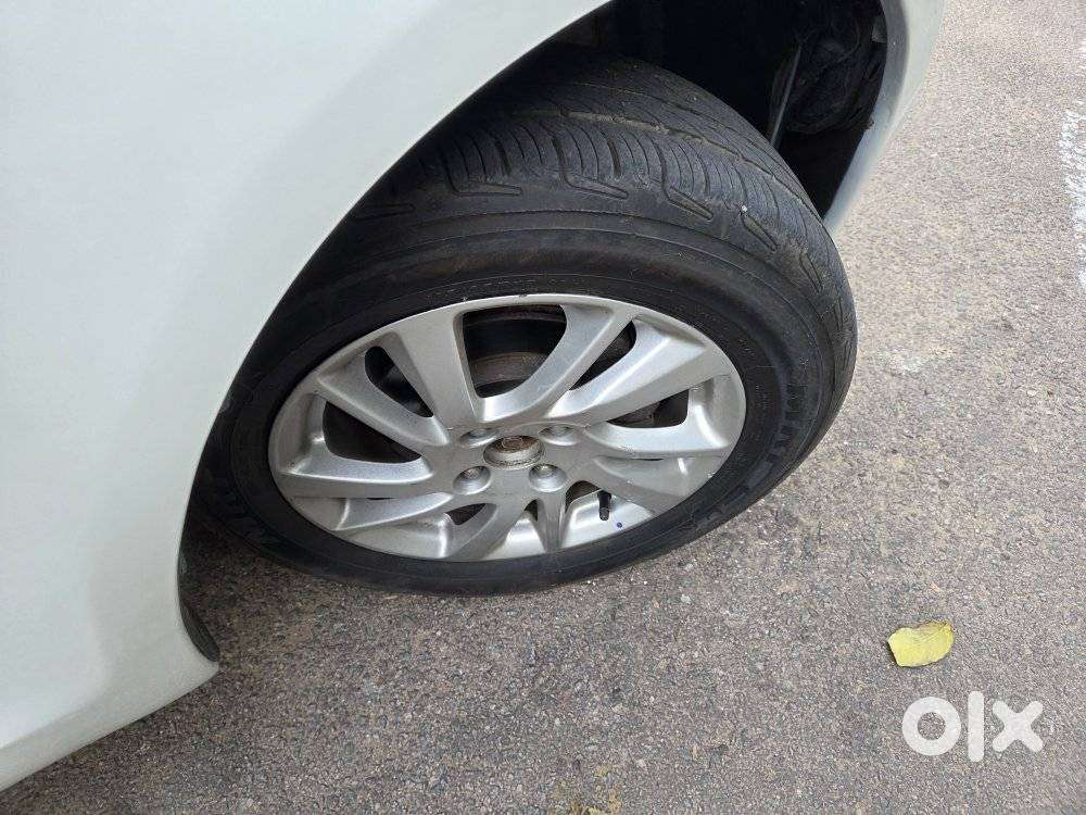 Maruti Suzuki Swift Zdi, 2014, Diesel