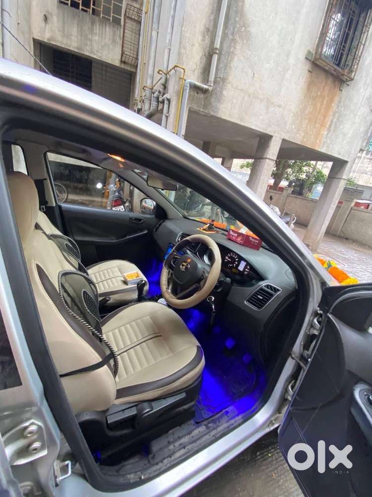 Tata Bolt Petrol Good Condition