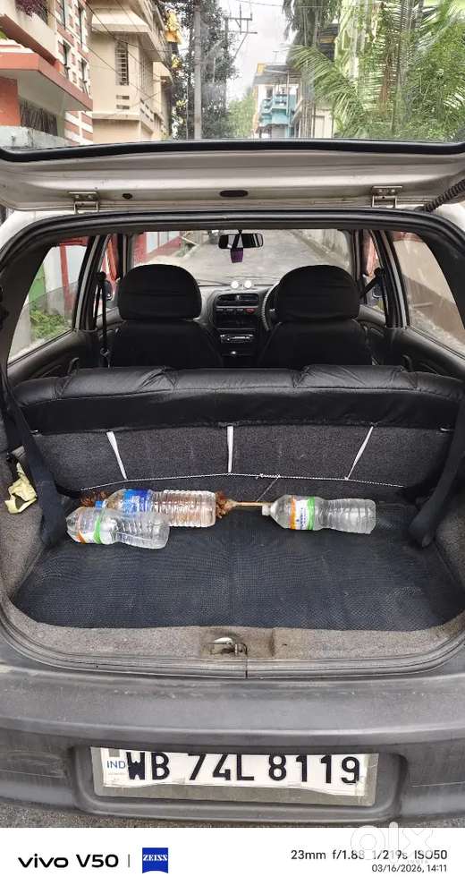 Maruti Suzuki Alto 2007 Petrol 38000 Km Driven Very Good Condition