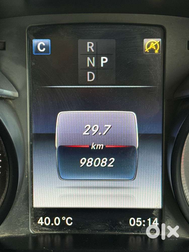 Mercedes-benz Glc 220d 4matic, 2017, Diesel