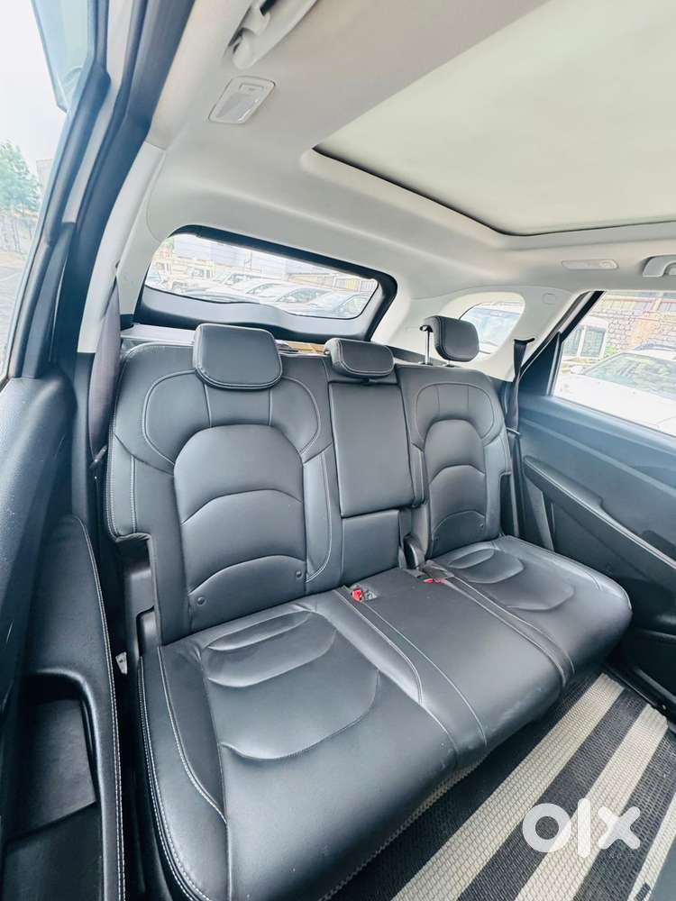 Mg Hector 2.0 Sharp Diesel, 2019, Diesel