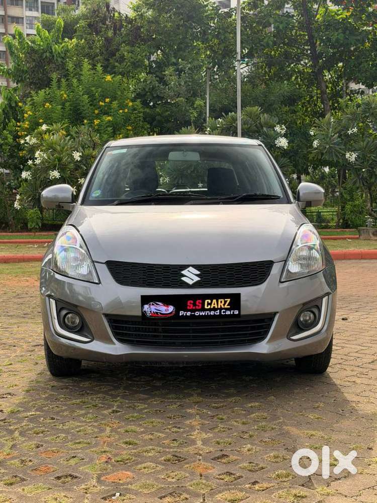 Maruti Suzuki Swift, 2015, Diesel