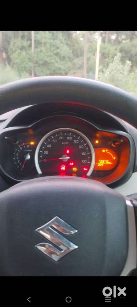 Maruti Suzuki Celerio Zxi(o) Mt, 2019, Petrol