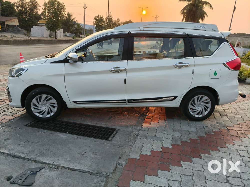 Maruti Suzuki Ertiga Vxi (o) Cng, 2023, Cng & Hybrids