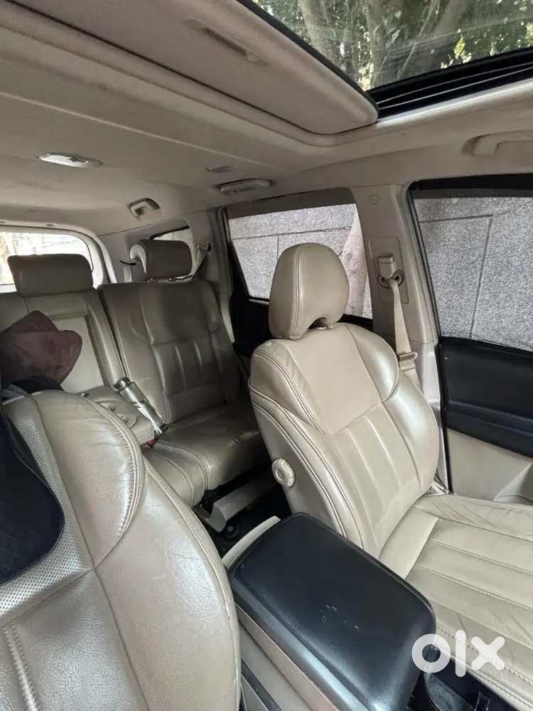 Mahindra Xuv500 Model Diesel 2017