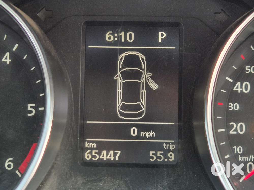 Volkswagen Jetta, 2015, Diesel