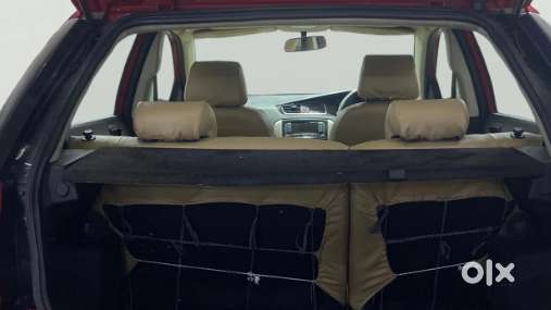 Tata Bolt Revotron Xms, 2015, Petrol