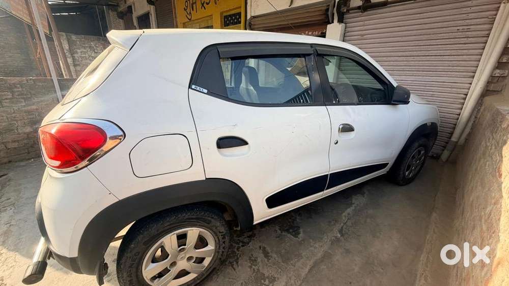 Reliable Renault Petrol 2018