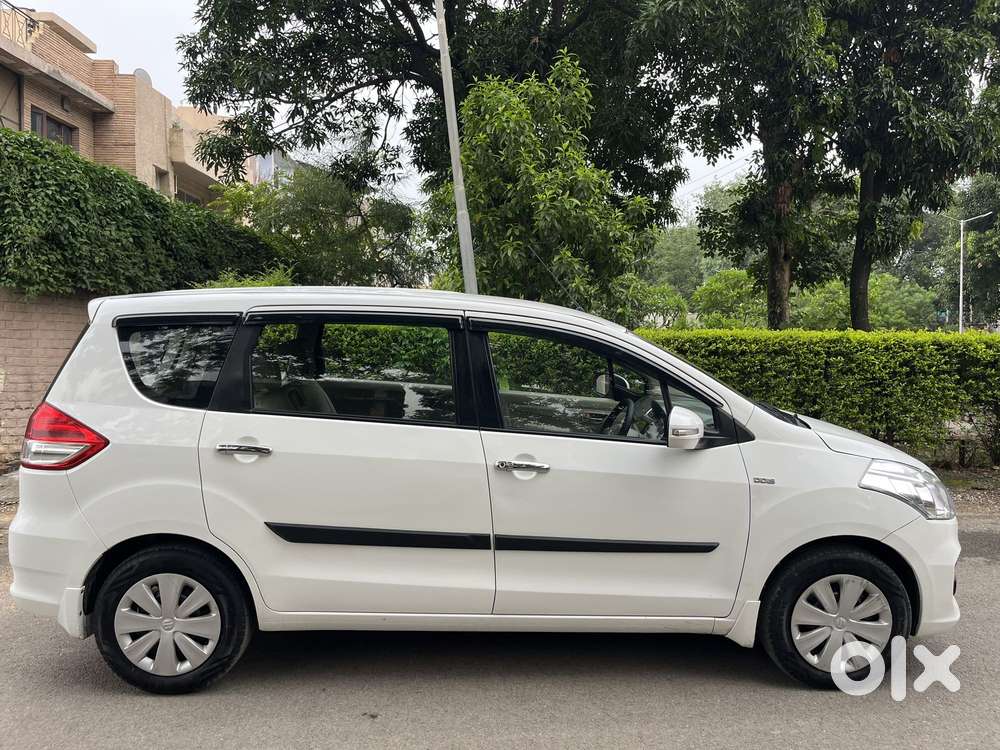 Maruti Suzuki Ertiga Vdi Shvs, 2016, Diesel