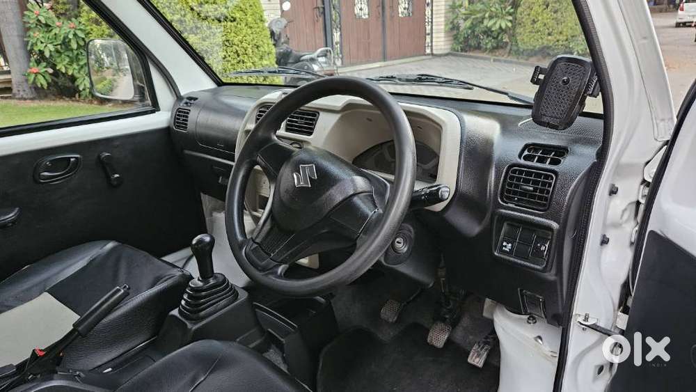 Maruti Suzuki Eeco 5 Str Ac(o) Cng, 2024, Cng & Hybrids