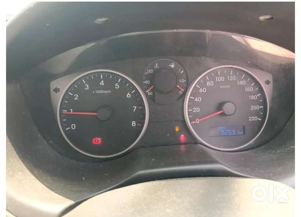Hyundai I20 2009-2011 Magna, 2013, Petrol
