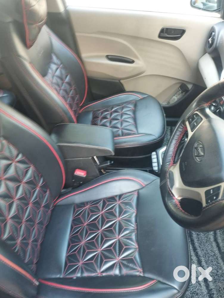 Hyundai Santro Sportz 2020 Petrol  Single Owner  Chandigarh  Excell