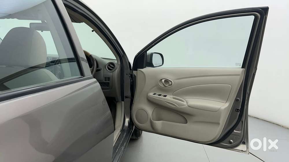Nissan Sunny Xl P, 2013, Petrol