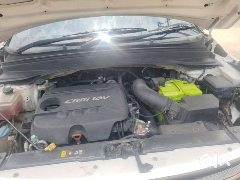 Hyundai Creta 1.6 Sx, 2016, Diesel