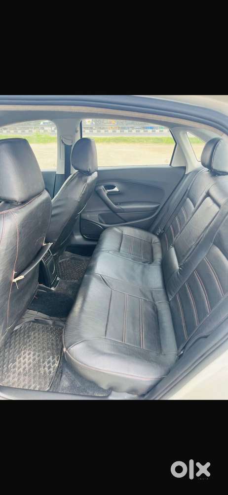 Volkswagen Vento 2013-2015 1.5 Tdi Comfortline, 2018, Diesel