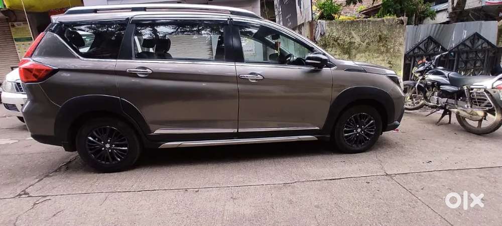 Maruti Suzuki Xl6 Zeta 2021 Mt Cng