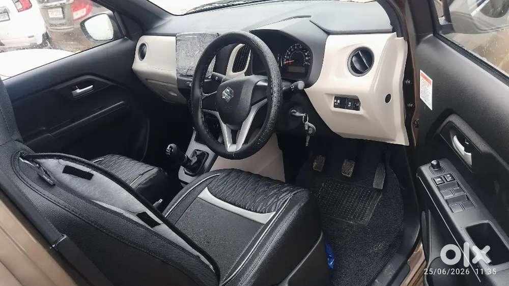 Maruti Suzuki Dzire 2026