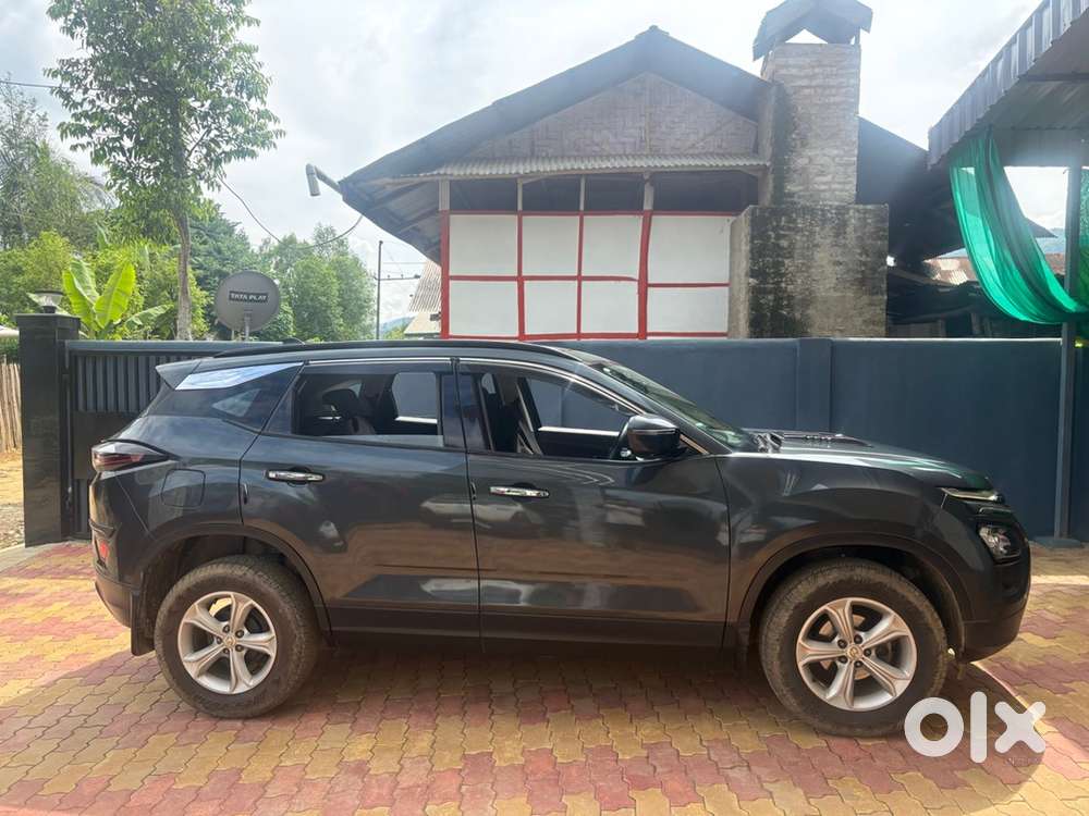 Tata Harrier 2019 Diesel