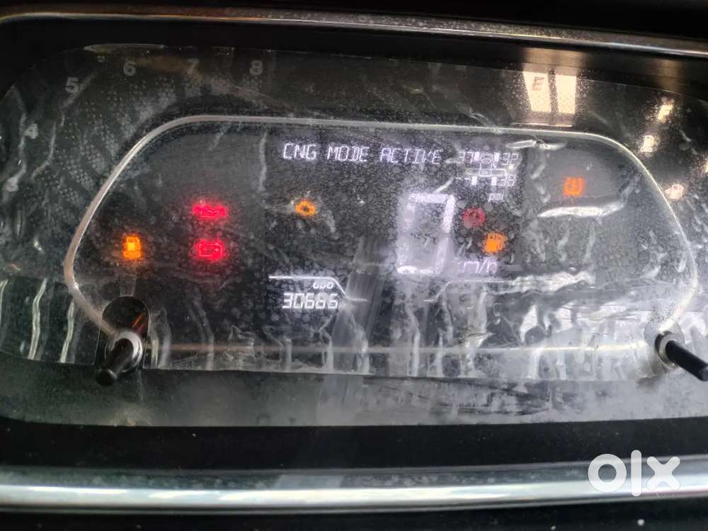 Tata Tiago 2024 Cng & Hybrids 30000 Km Driven